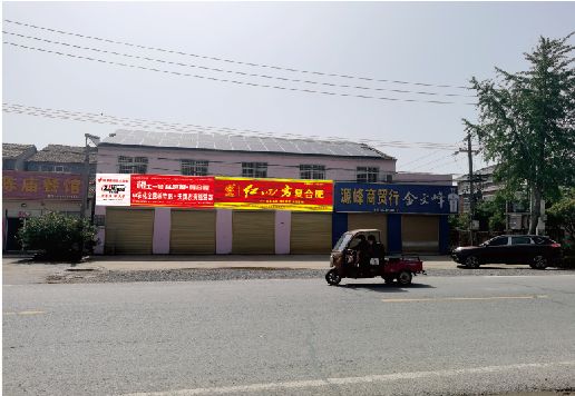 金门广告牌制作要注意什么才能避免被整改？