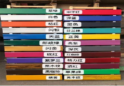金门做招牌可以用哪些材料？