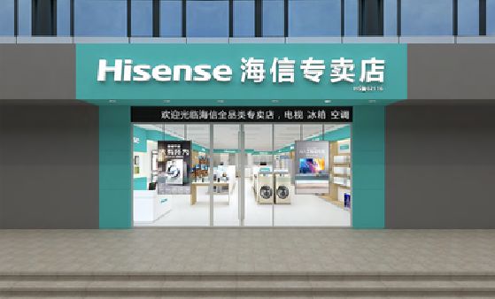 金门如何加强专卖店门头设计品质？